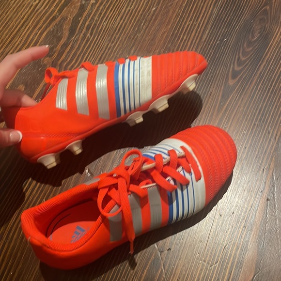 Cleats - Picture 2 of 2